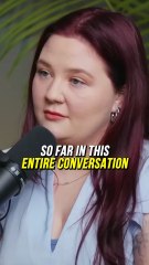 She Has The WORST EXCUSE EVER!!