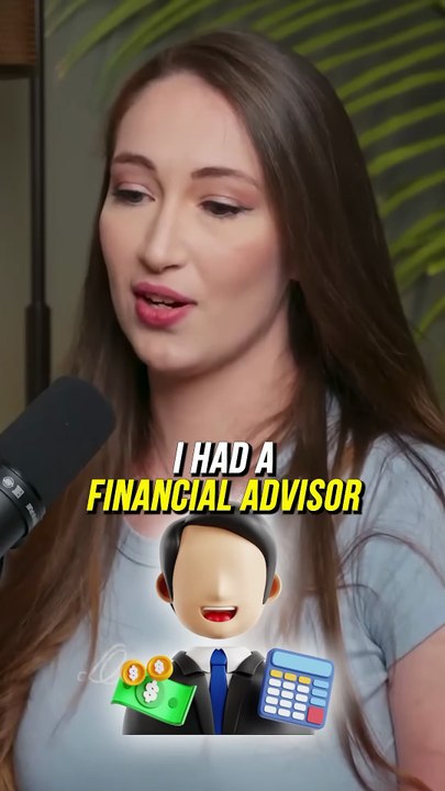 She LOST $200,000-!