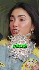 She Makes HOW MUCH As A Wanna-be Actor--