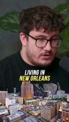 She Makes THIS MUCH In New Orleans-!