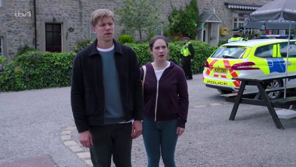 Emmerdale 19th September 2025