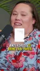 She Owe’s Her Family $17,000 !