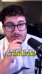 SHE PAID OFF ALL HER CREDIT CARDS ❤️🥳