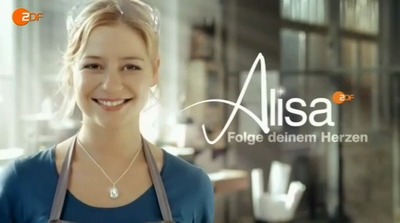 Alisa -014- Folge Deinem Herzen