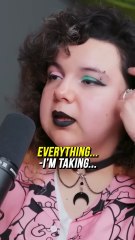 She REFUSES To Take Accountability