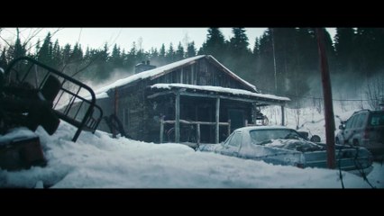 Dead of Winter Movie Clip - A Chilling Discovery