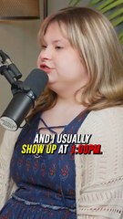 She Sleeps Through 100 ALARM CLOCKS-!