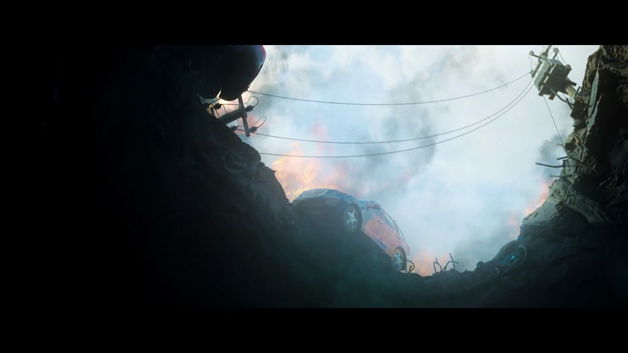 SCURRY Trailer (2025)