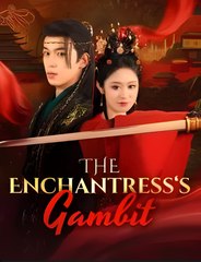 THE ENCHANTRESS'S GAMBIT - Drama FULL MOVIES ENGLISH SUB