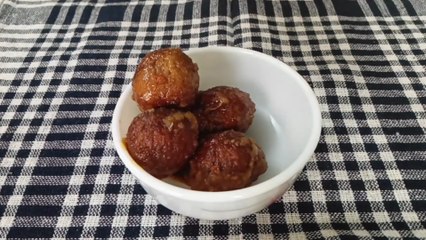 ❤️ চিতল মাছের মুইঠা কষা ❤️ Chitol Fish Cake Kasha | Chitol Macher Muittha Kasha #trending #cooking