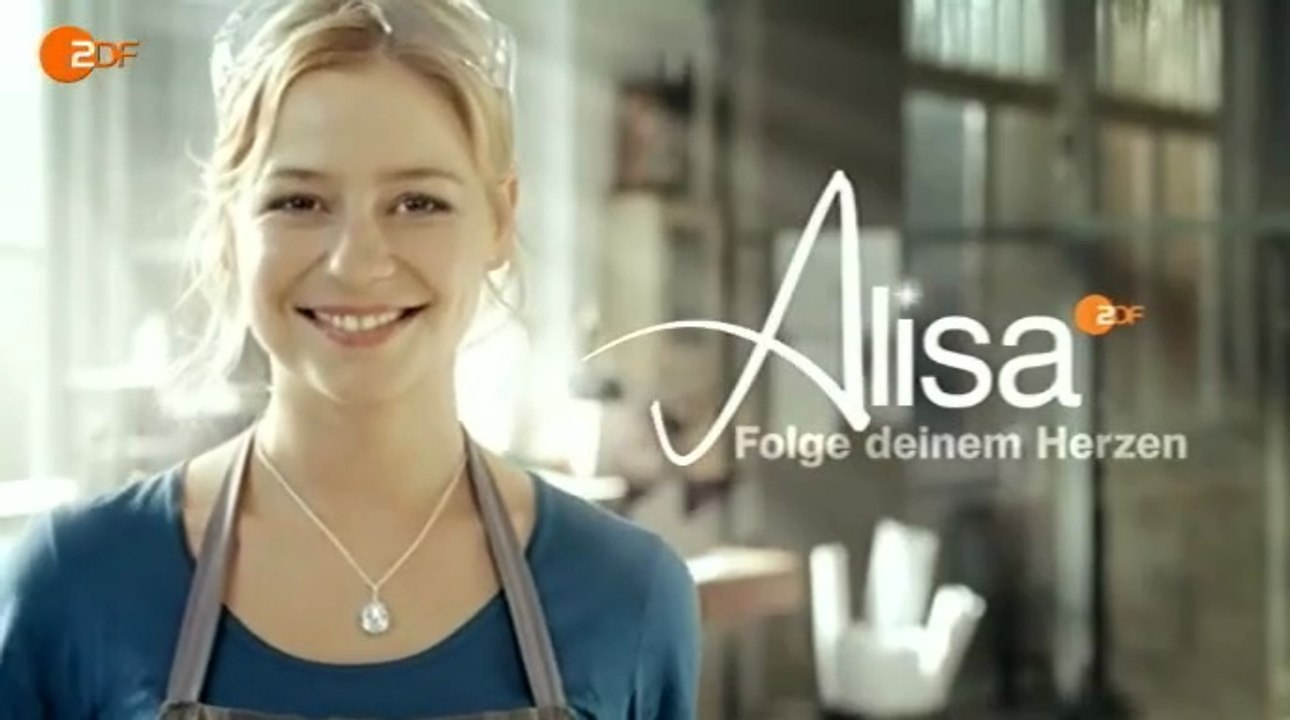 Alisa -019- Folge Deinem Herzen