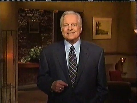 (May 9, 2005) Turner Classic Movies *TCM* Promos, Intershows & Montage