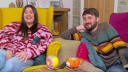 Gogglebox Season 26 Episode 3 – Watch the Latest Reactions and Highlights! 📺
