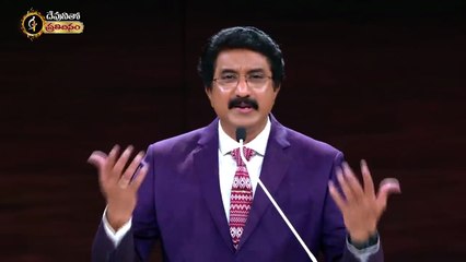 దేవునితో ప్రతిదినం _ 20_AUG_25 _ Today God's Promise @DrPSatishKumar #calvarytemplelive  #online