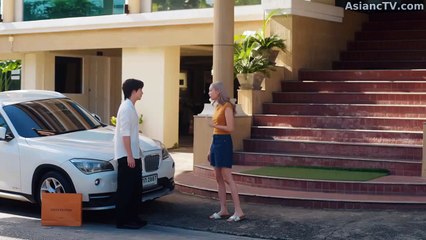 Club Friday Theory of Love- Trust is Love Episode 3 English Sub