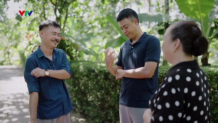 Có anh, nơi ấy bình yên Tập 29 VTVgo