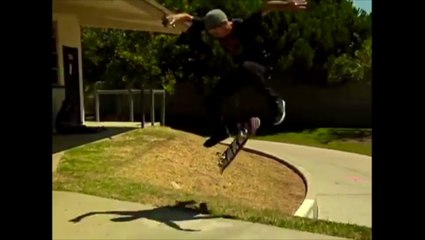 Frontside Half Cab Compilation Video