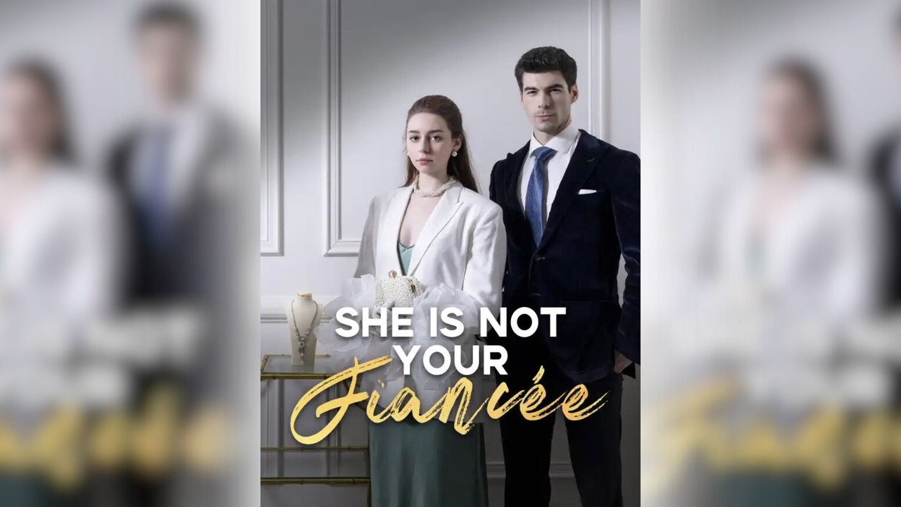 She is Not Your Fiancée Full Movie |FullHD #shortfilm