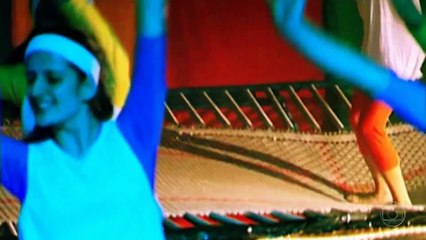 Vegas de Tapas & Queijos (2011-2014)