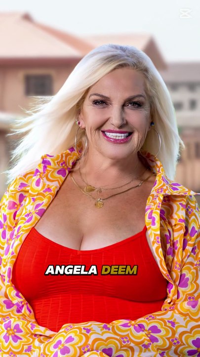 What Happened To Angela Deem From 90 Day Fiancé?