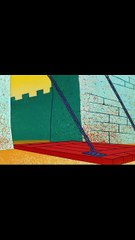 Sahara Hare -Bugs Bunny (1955)