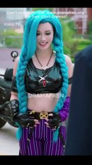 The Villainess Is Mine Now Full Movie Chinese Drama
