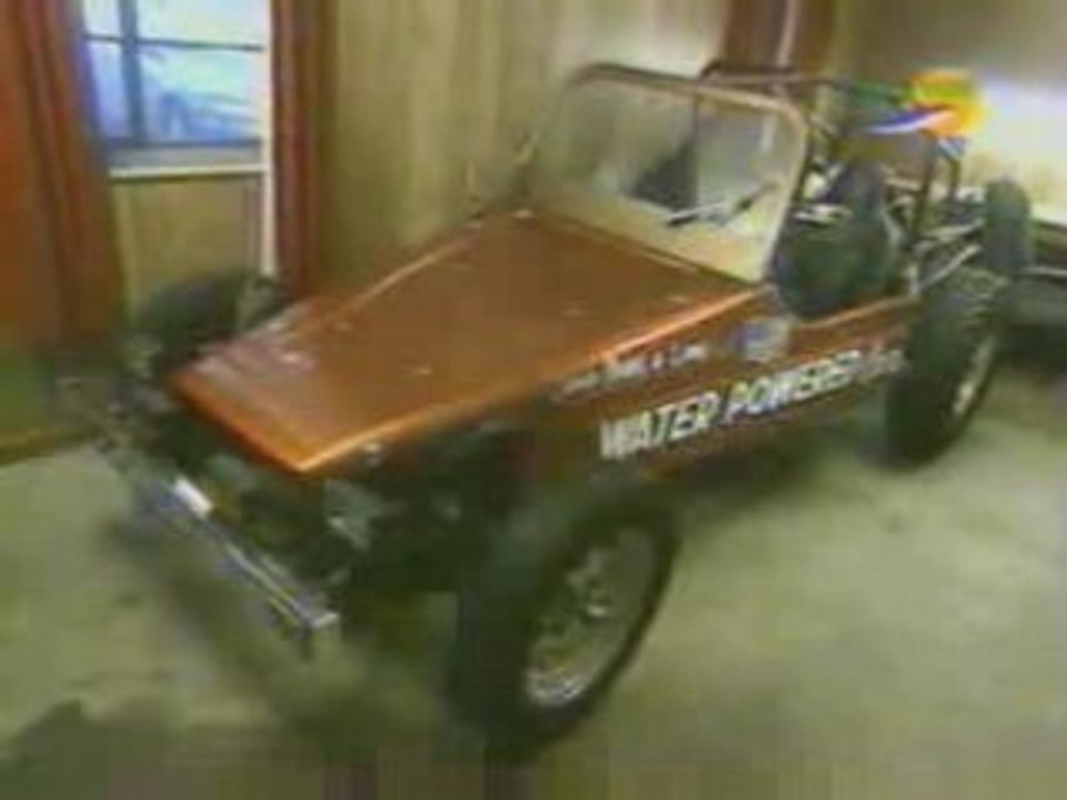 hydrogene rentable et pas cher