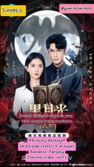 Sinopsis Drama China Princess Revenge