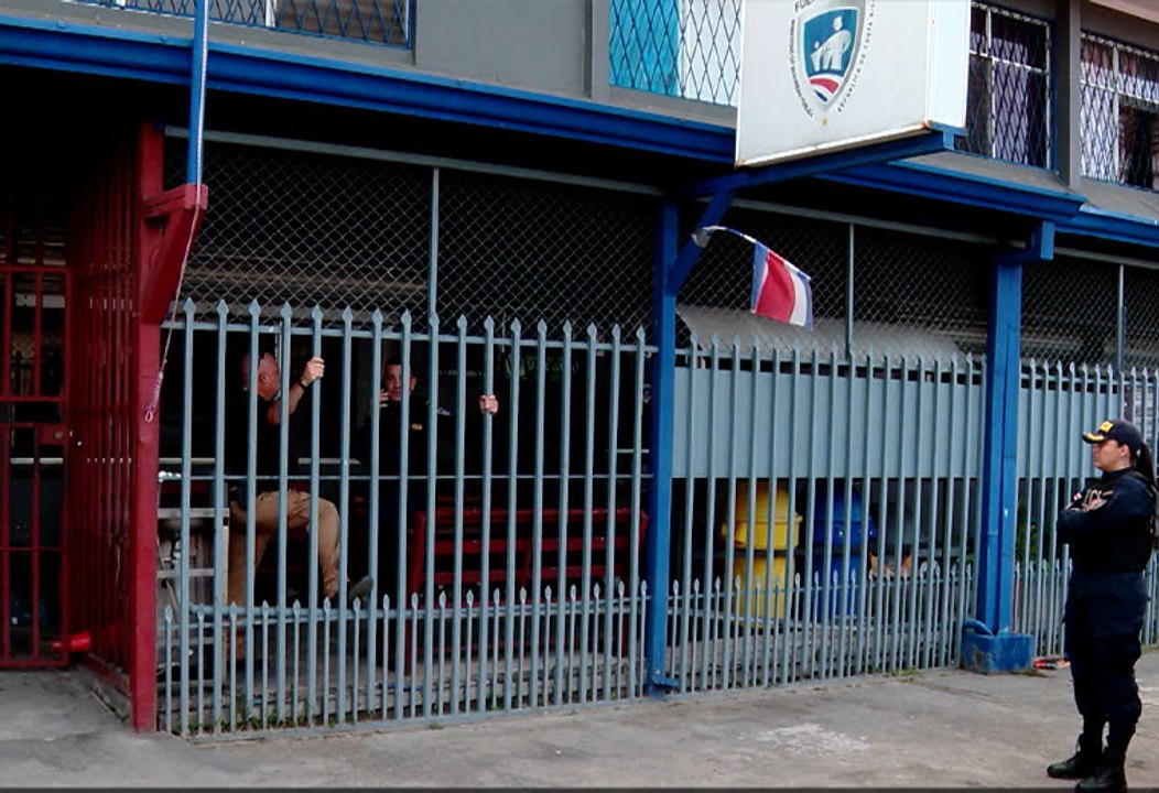tn7-Oficiales de Fuerza Pública seguirán en prisión por muerte de nicaragüense-190925