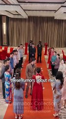 WHEN FOREVER TURNS TO NEVER