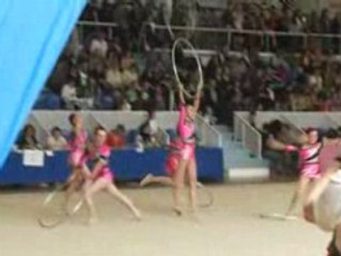 championnat de france grs fronton pré exellence 1