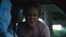Nicole kidman handjob The Killing of a Sacred Deer