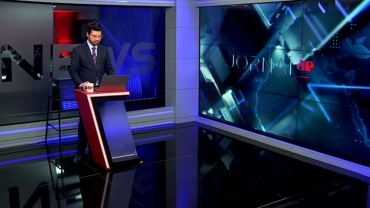 PROJETO DA ANISTIA PODE VIRAR PL DA DOSIMETRIA DAS PENAS | JORNAL JOVEM PAN  - 19/09/2025