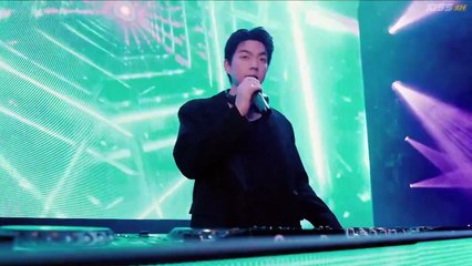 Rabbit on the Moon Episode 2 English Sub