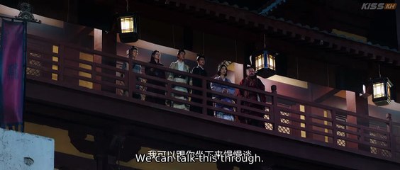 Voyage to Haihun 2 Episode 21 English Sub
