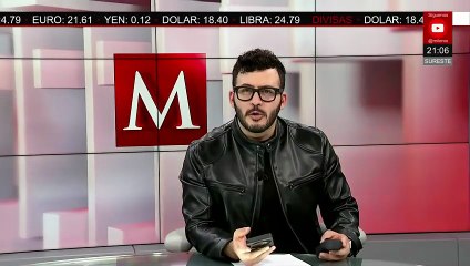 Finaliza audiencia de Hernán Bermúdez; permanece en prisión preventiva oficiosa