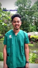 Philippine Eagle Foundation joins ‘Ocean Eyes’ trend with country's national bird