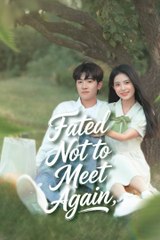 Fated Not To Meet Again - Full Episodes