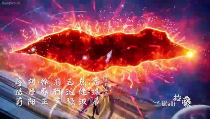 Supreme Above the Sky Episode 27 Subtitle Indonesia