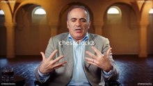 27. MasterClass - Garry Kasporov Teaches Chess - Mental Toughness