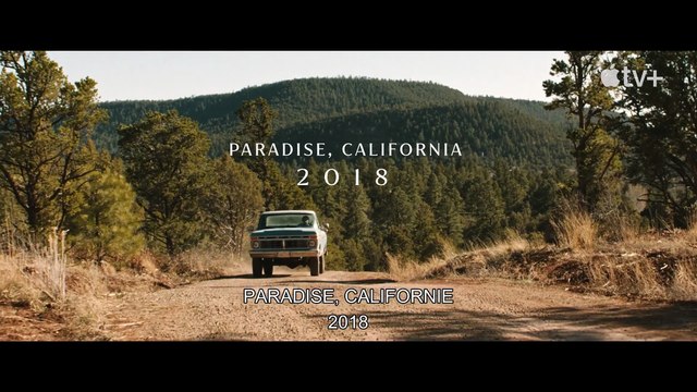 THE LOST BUS Bande Annonce VF (2025) Matthew McConaughey, Nouvelle