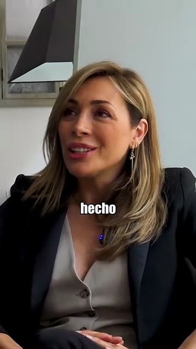 Hazlo real, no perfecto.