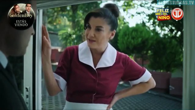 Martín Pescador – Yalı Çapkını | Cap. 14 | «Cuando el engaño estalla: Ferit pierde el control y Seyran descubre la traición» | Doblado al Español