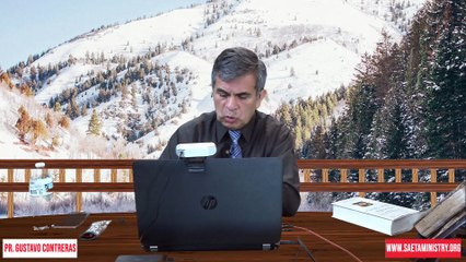 Los adventistas del séptimo día responden Preguntas sobre doctrina (QOD): Índice