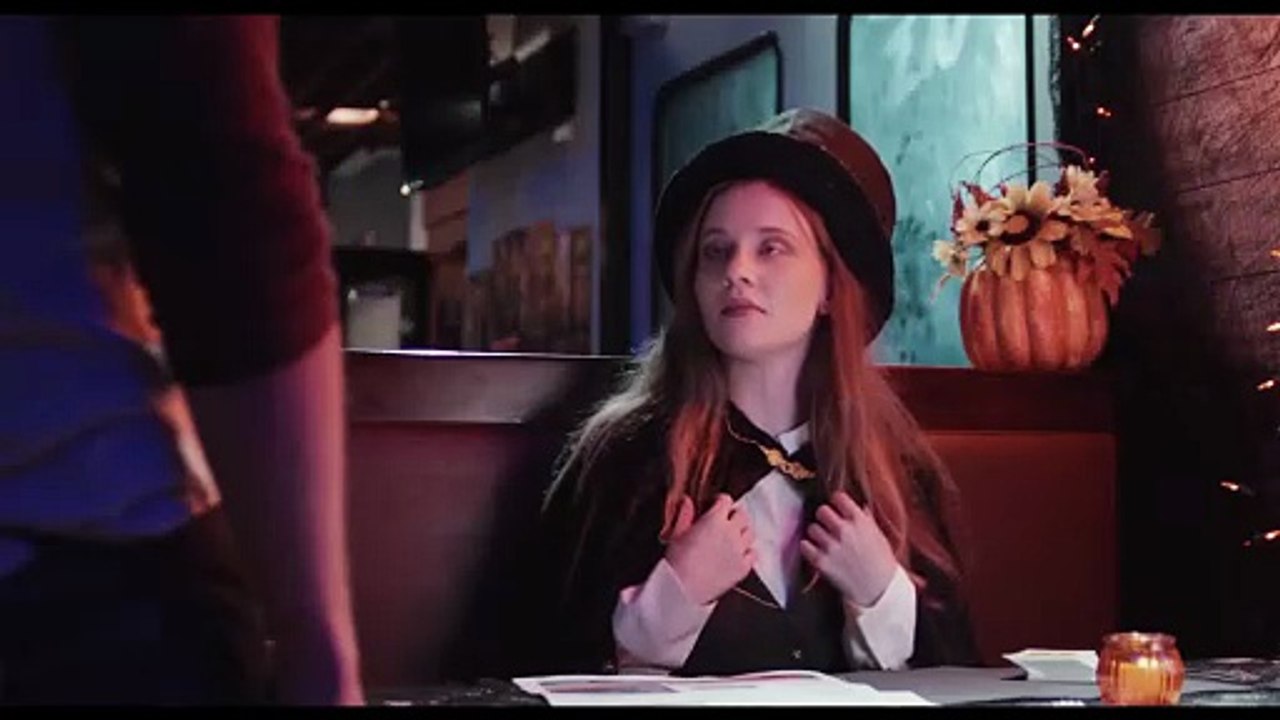 THE JESTER 2 Official Trailer 2 (2025)