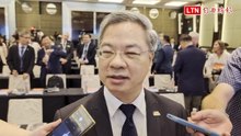 龔明鑫：近期物價平穩 電價微調時間點適當