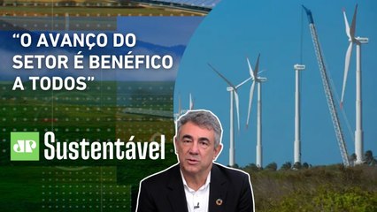Transição energética: o Brasil pode liderar o mundo? | JP SUSTENTÁVEL