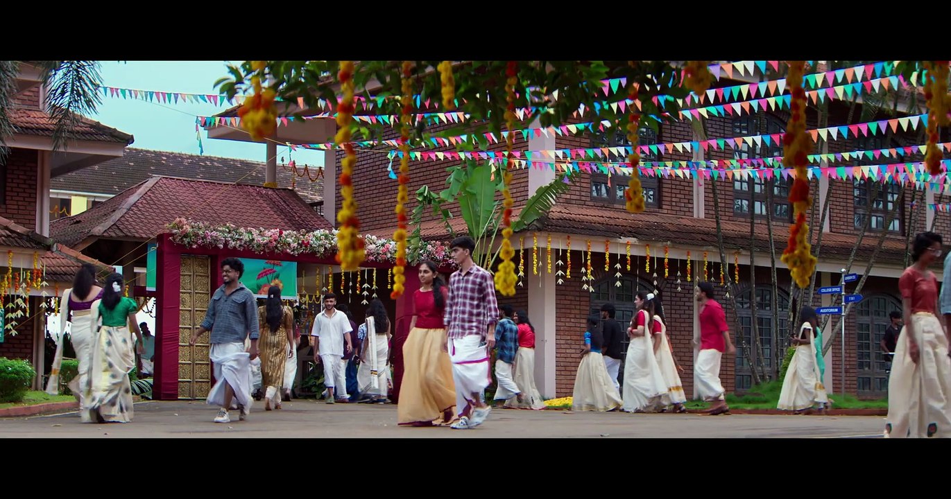 KRAMP Teaser _ Kiran Abbavaraam _ Yukti Thareja _ Jains Nani _ Razesh Danda _ Hasya Movies