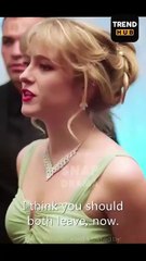 Nunca había disfrutado tanto de un divorcio como este