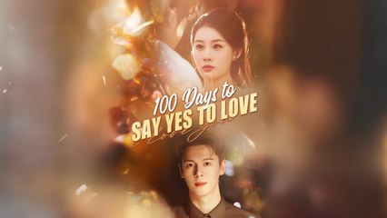 100 Days to Say Yes to Love #shortfilm